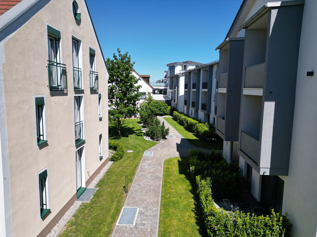 Boardinghaus Eching主图