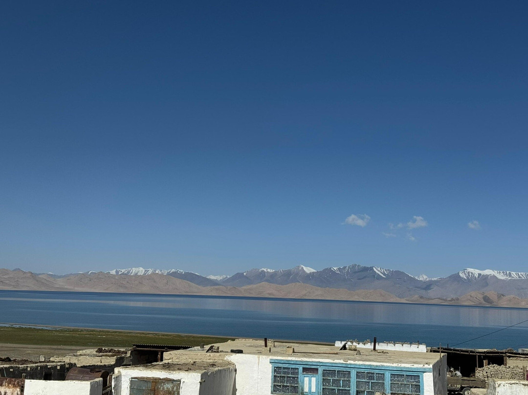 Pamir Discovery - Tajikistan Tours