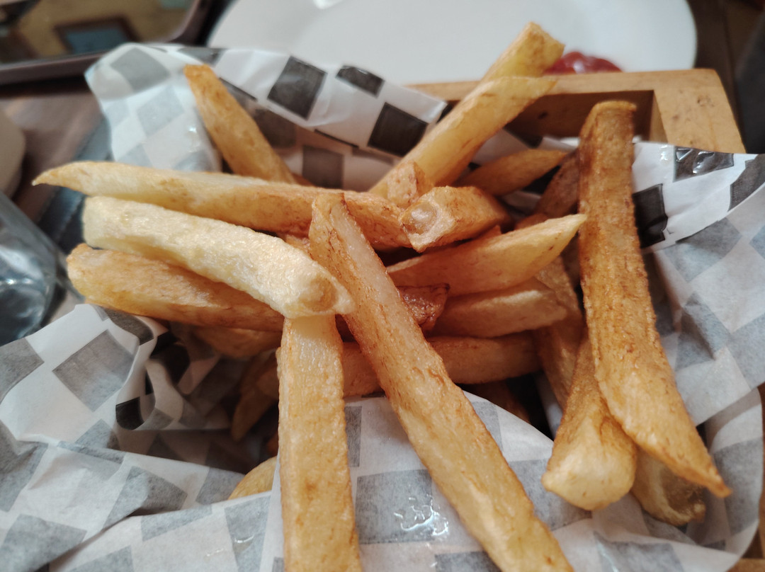 Restaurante Las Barricas