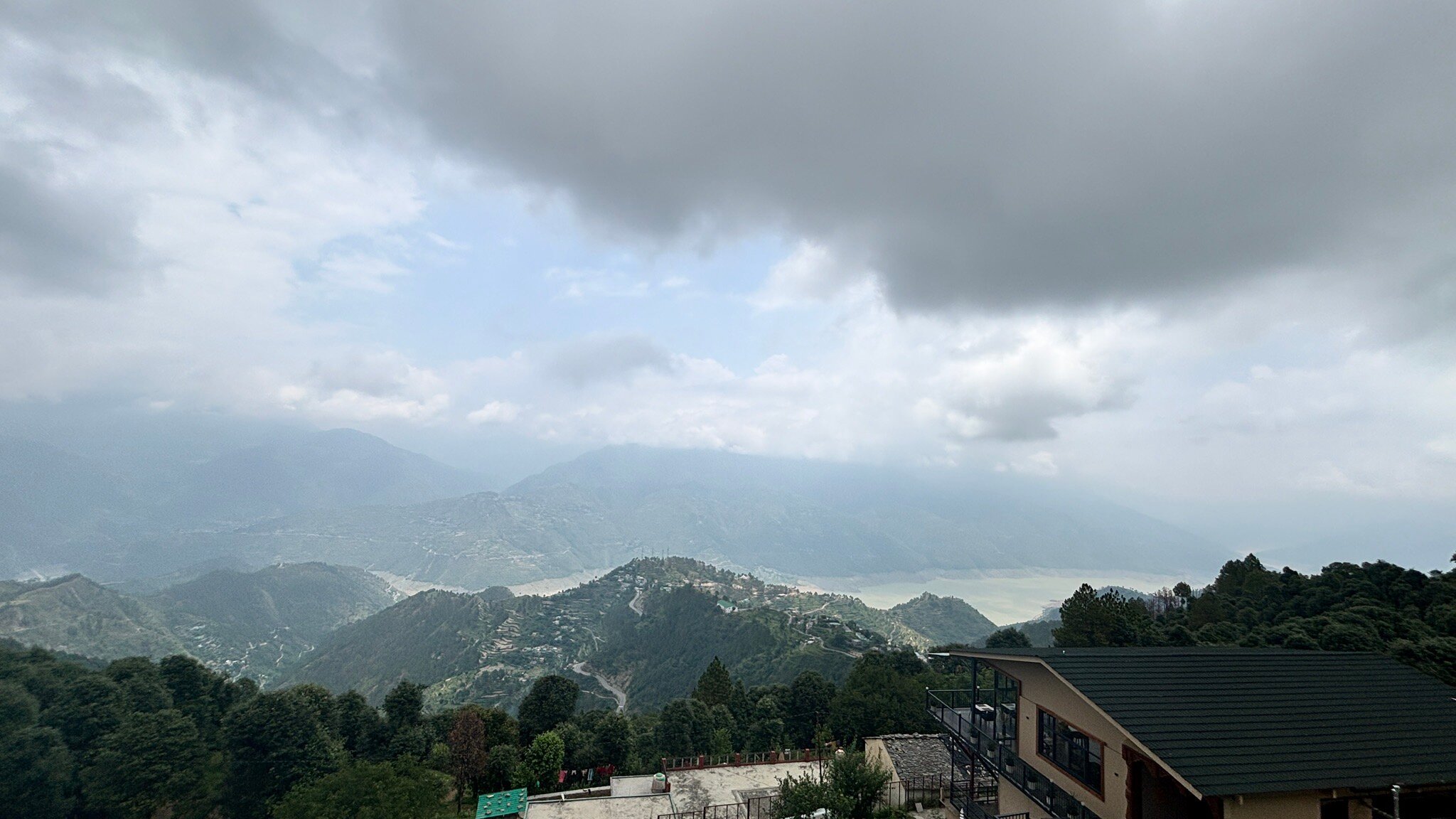 The Rudraksh, A Himalayan Retreat-官方