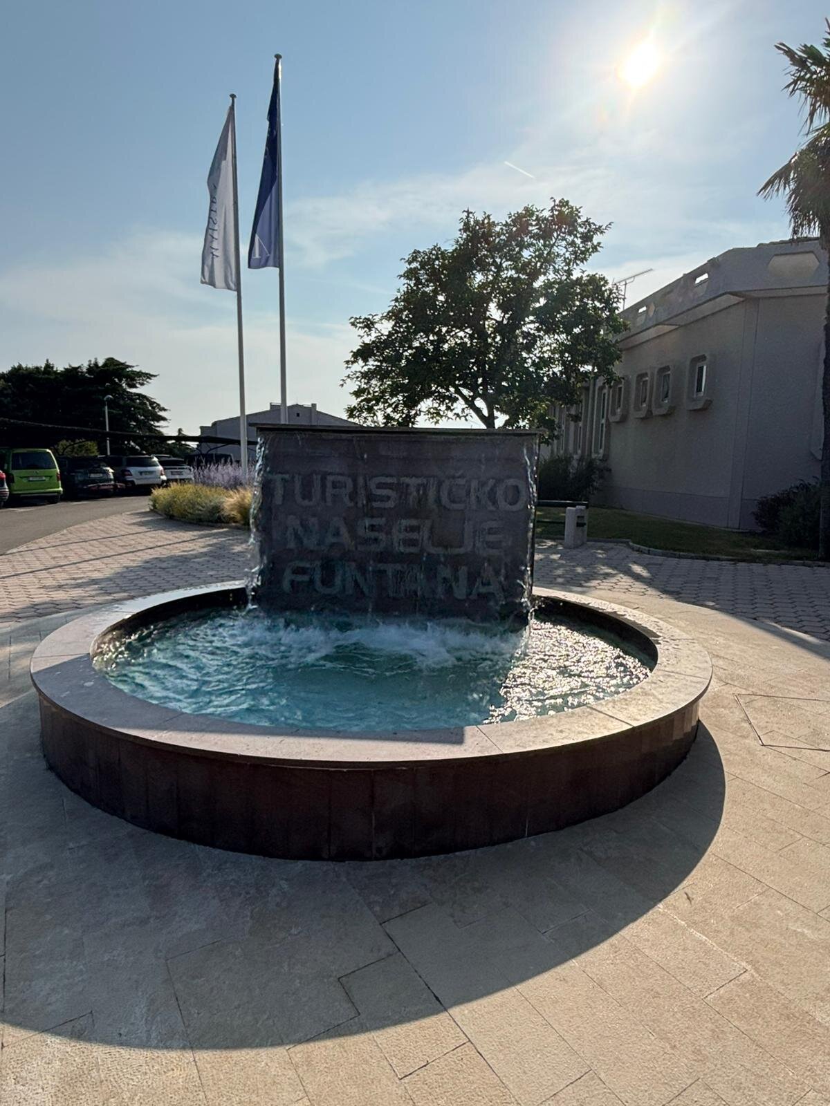 Maistra Select Funtana All Inclusive Resort-官方