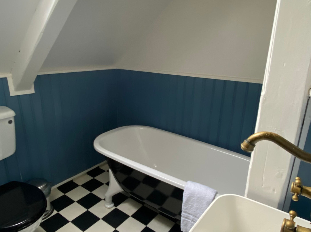 荒野中心/奥布乐思特群岛度假酒店主图