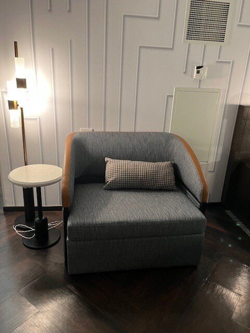 波士顿科普利广场万豪酒店主图