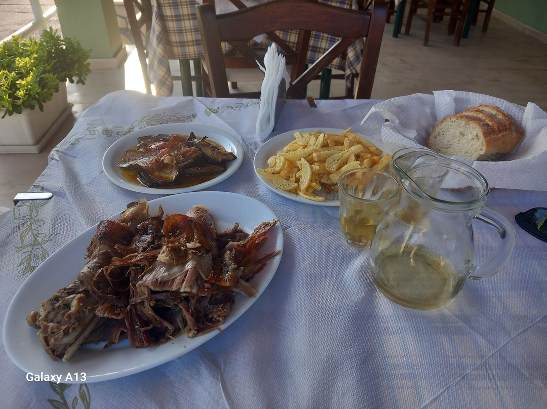 Marias Traditional Taverna