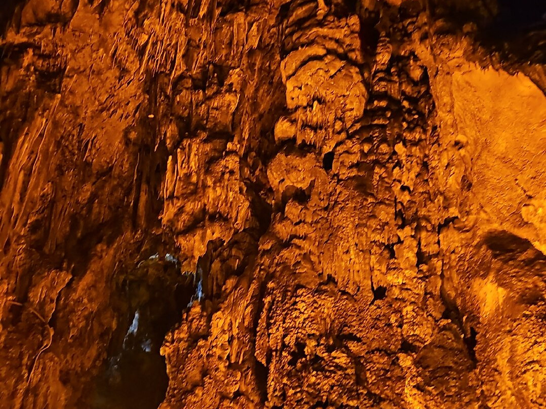 Bulak Cave-萨夫兰博卢必去景点
