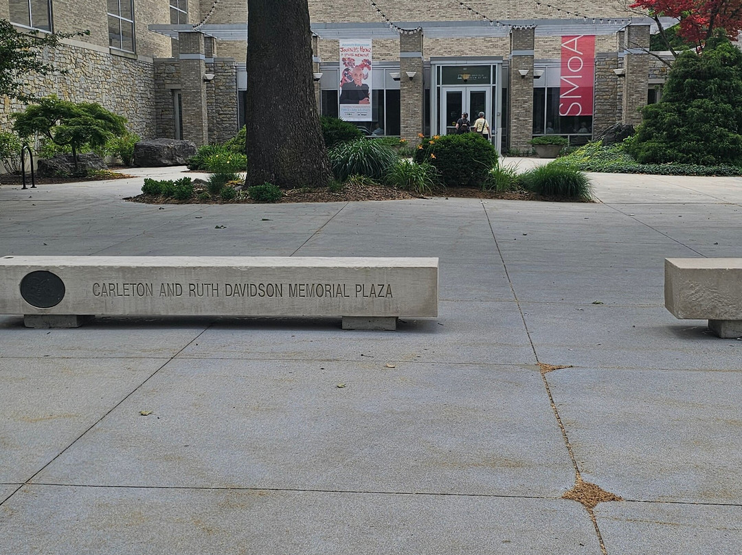 Springfield Museum of Art-斯普林菲尔德必去景点