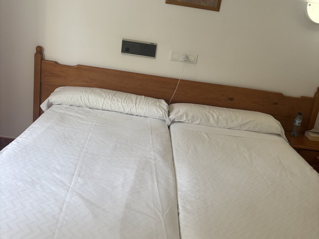 Hotel Duerming San Vicente主图