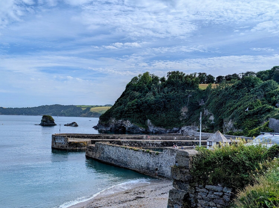 Charlestown Walking Tours-Charlestown必去景点