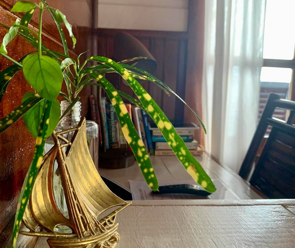 Casa Acuario Boutique Hotel主图