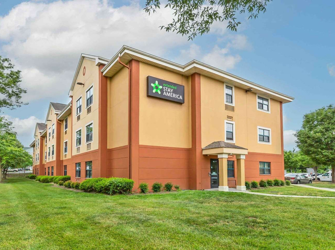 Extended Stay America - Baltimore - BWI Airport - Aero Dr.