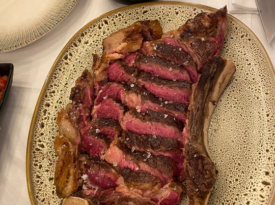 Ristorante Neràc Bergamo