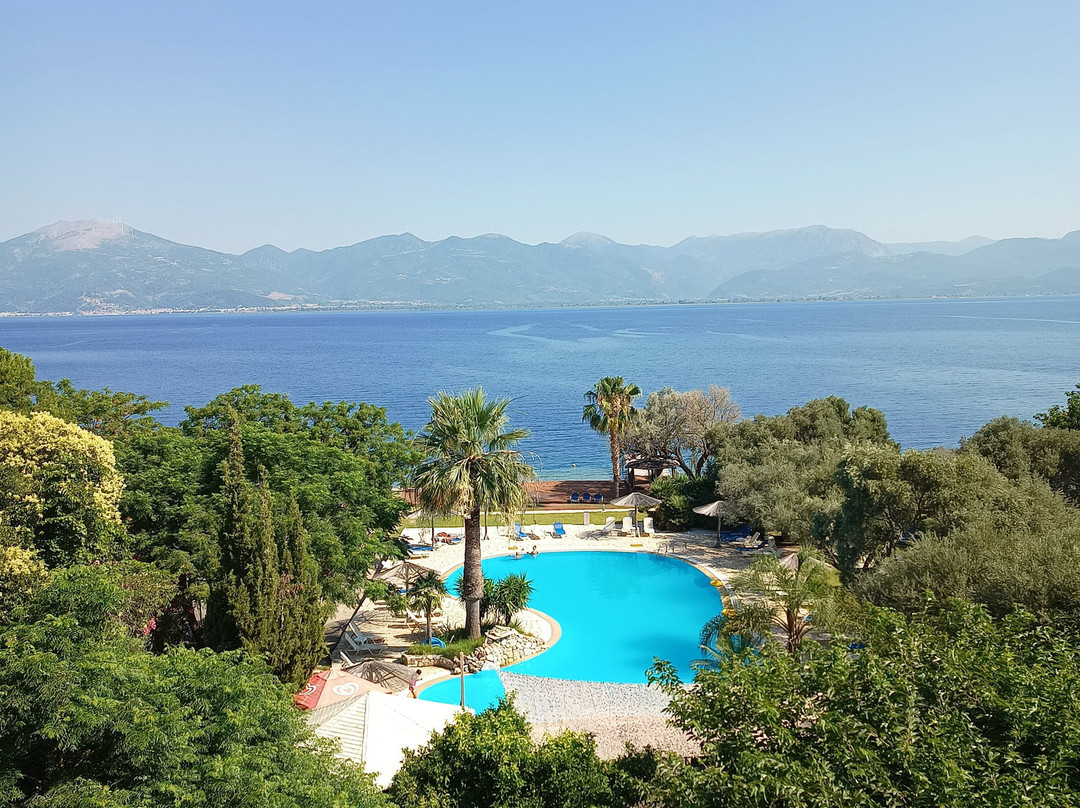 Florida Blue Bay主图