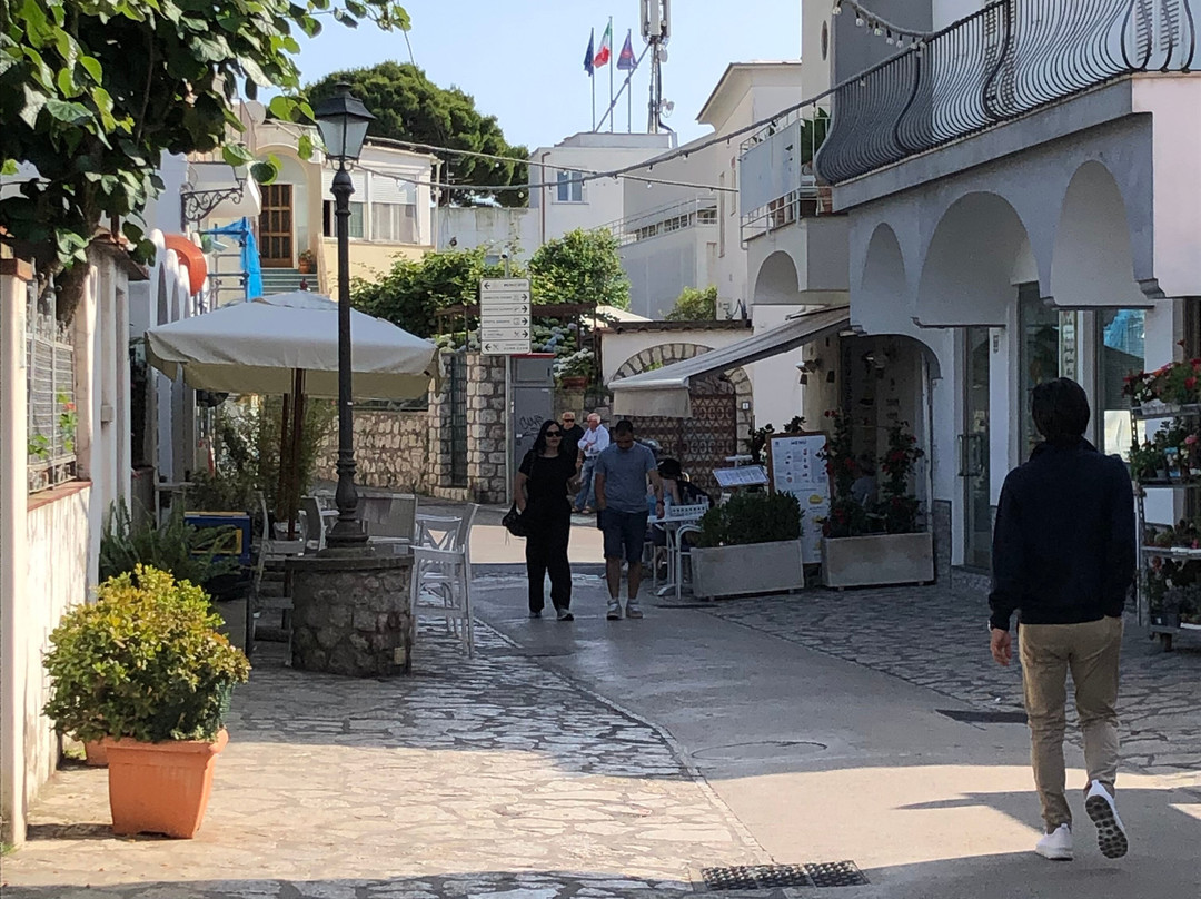 Villa Ceselle主图