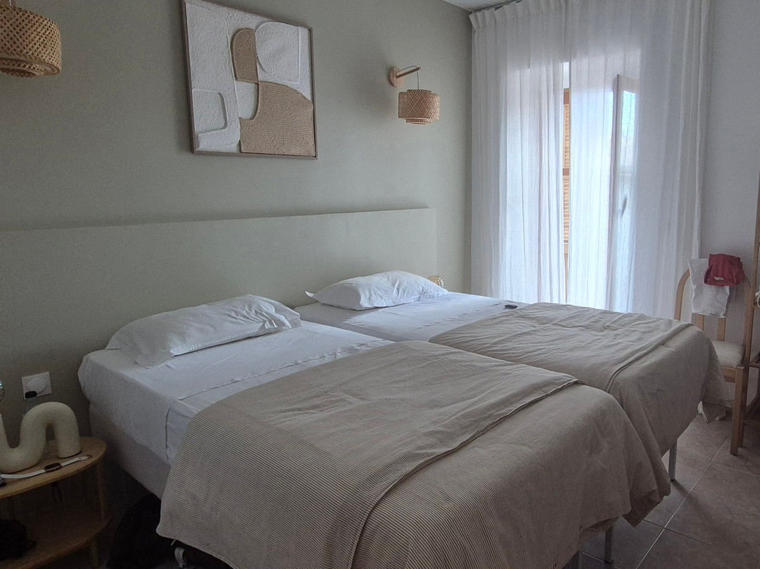 Hotel Restaurant U Santa Maria主图