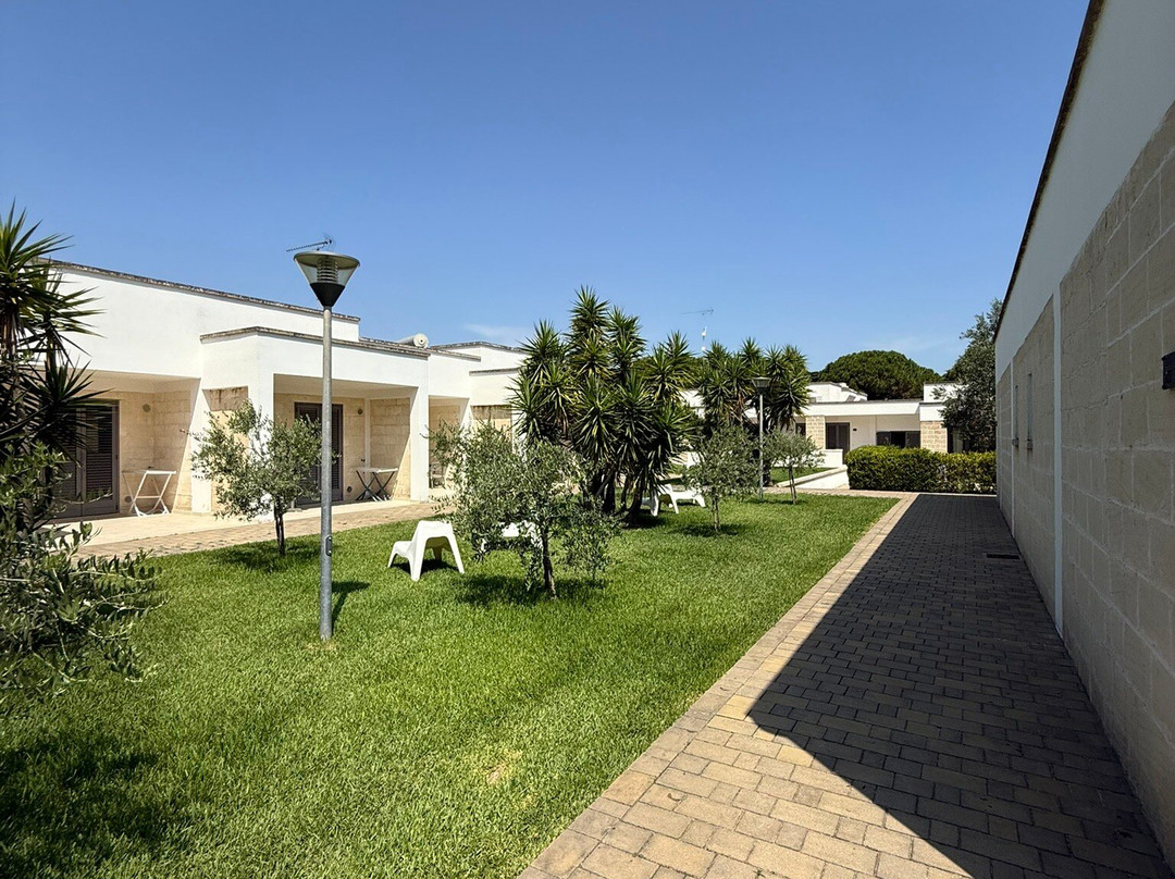 Hotel Club Koiné主图