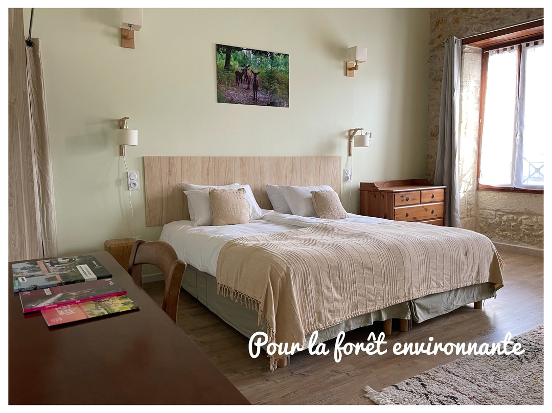 Domaine de Ludeye主图