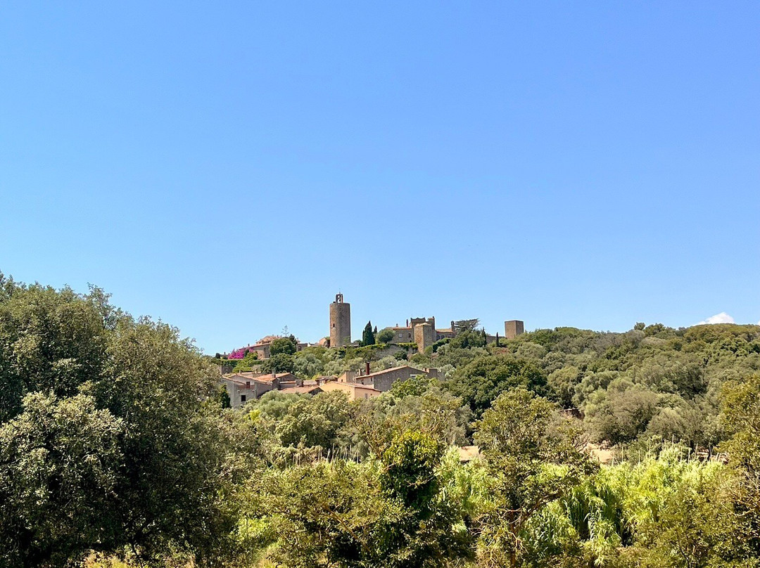 Village Medieval de Pals-帕尔斯必去景点