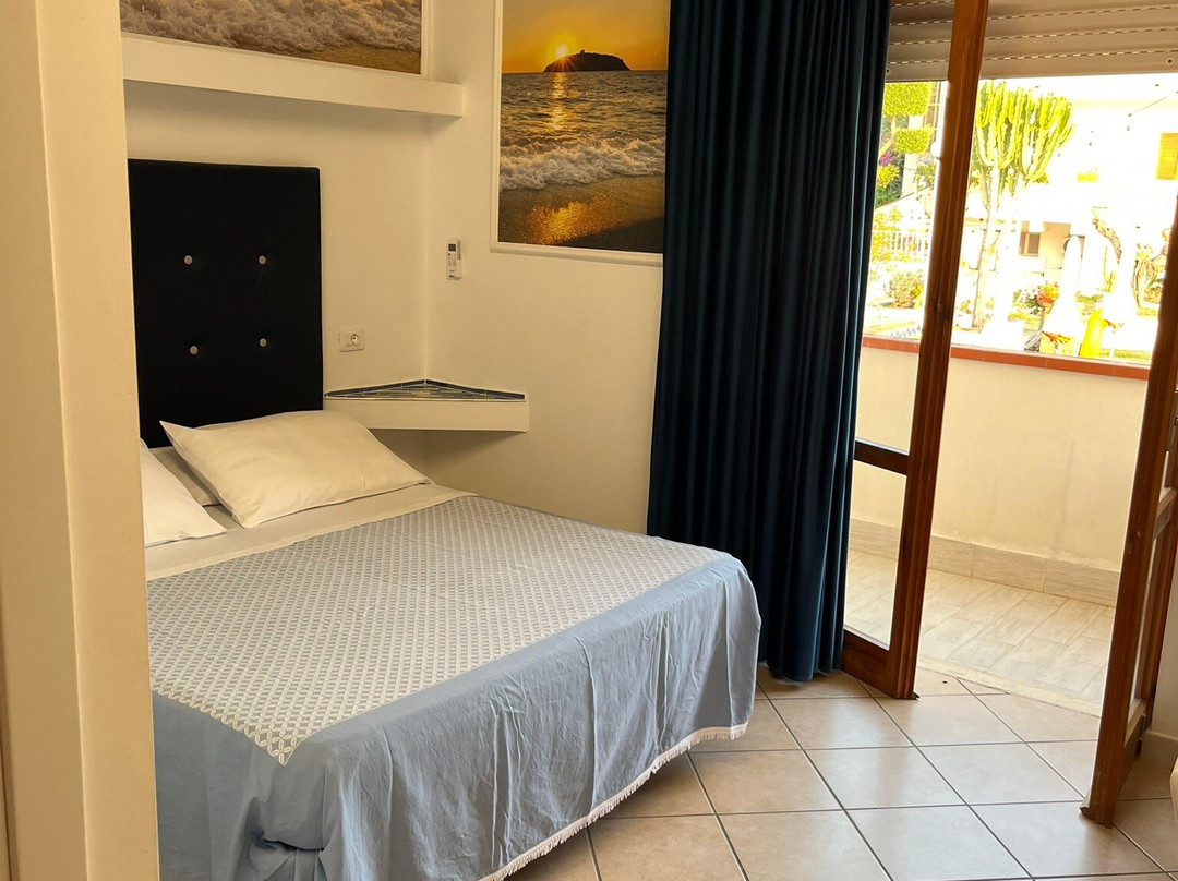 Hotel Cristina主图