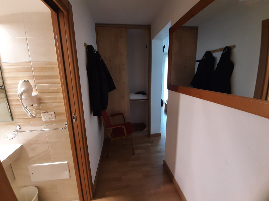 Hotel Piz Boè主图