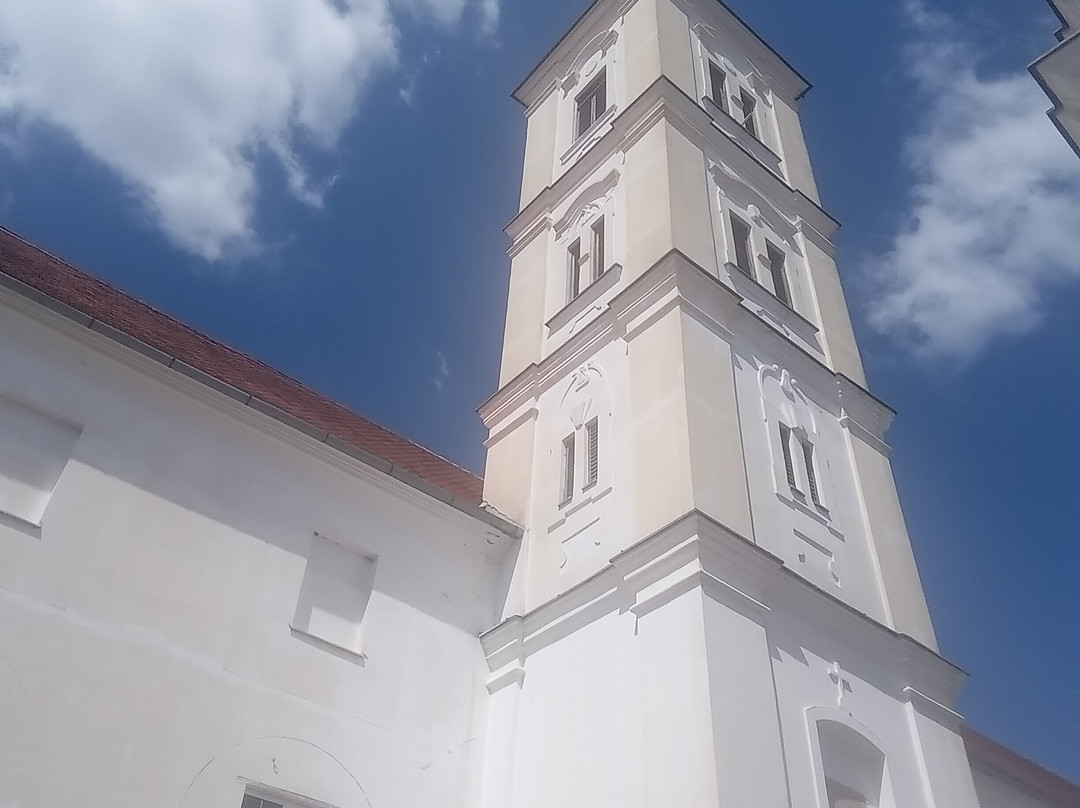 Krusedol Monastery-Fruska Gora National Park必去景点