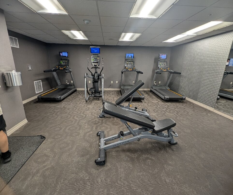 Fairfield Inn & Suites Ocean City主图