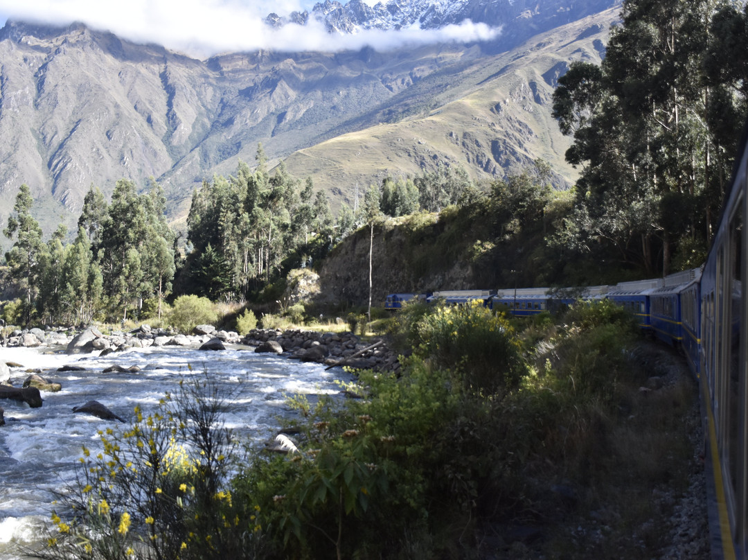 Club de Vacaciones Peru-利马必去景点