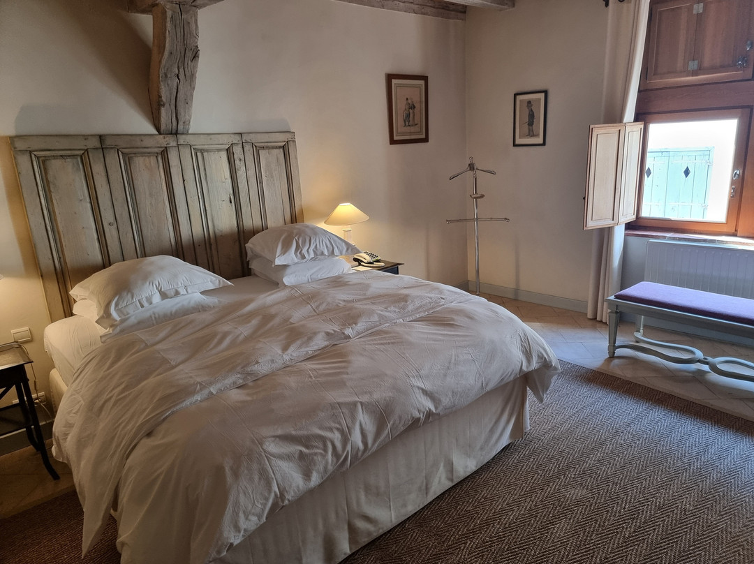 La Maison De Rhodes Hôtel & Spa 5*主图