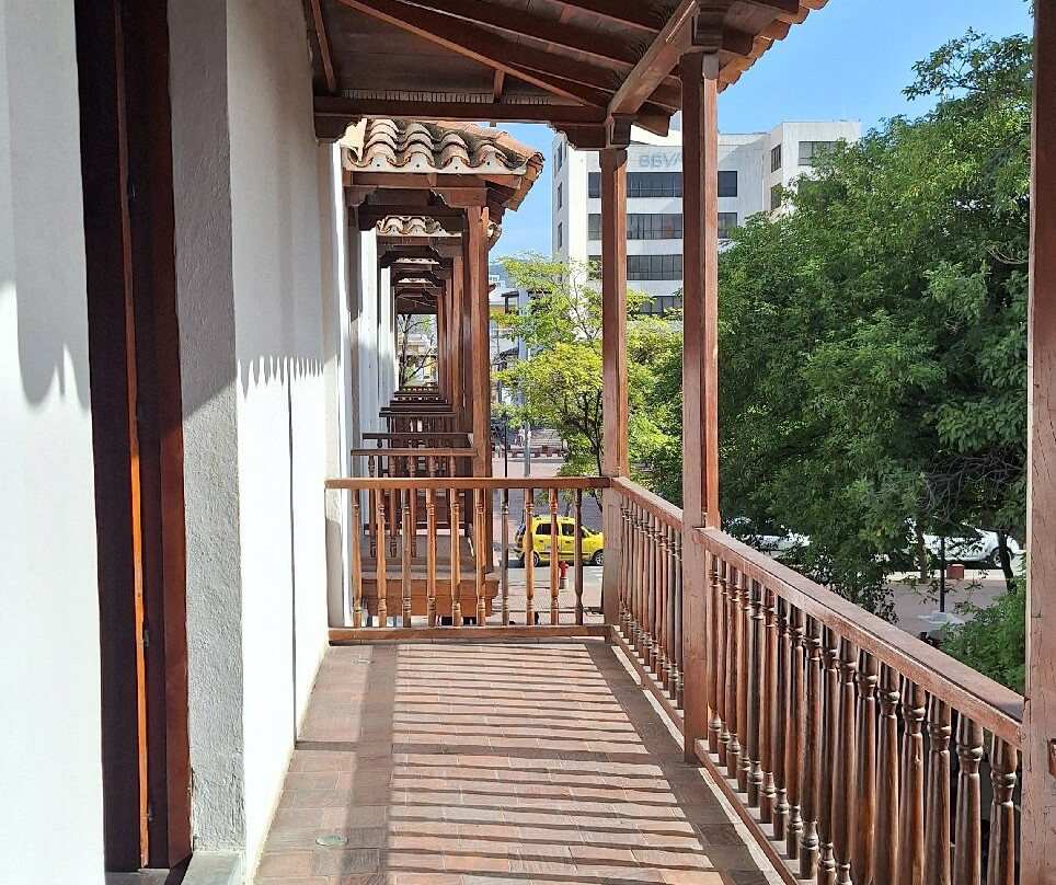 Museo del Oro Tairona - Casa de la Aduana-圣玛尔塔必去景点