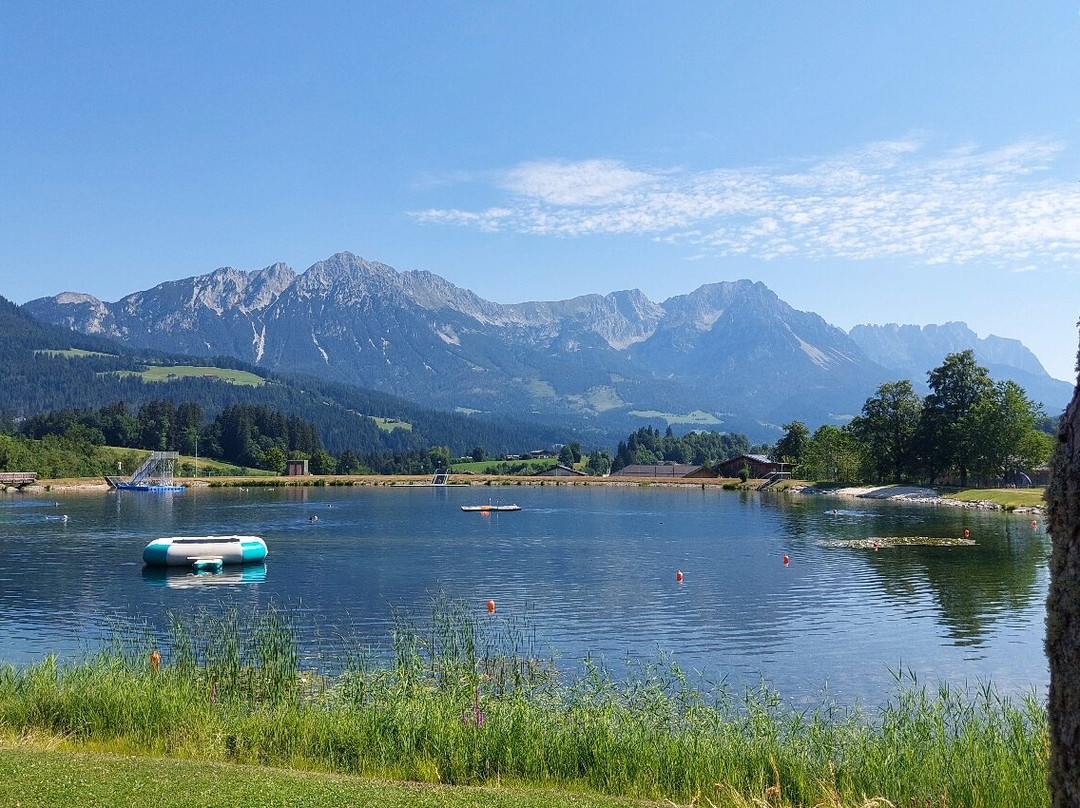 Ahornsee-Soll必去景点