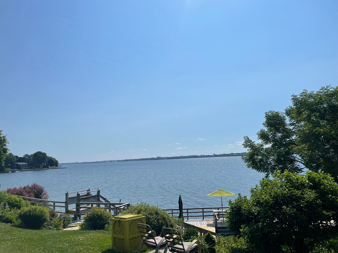 Dewar's Inn on the River主图