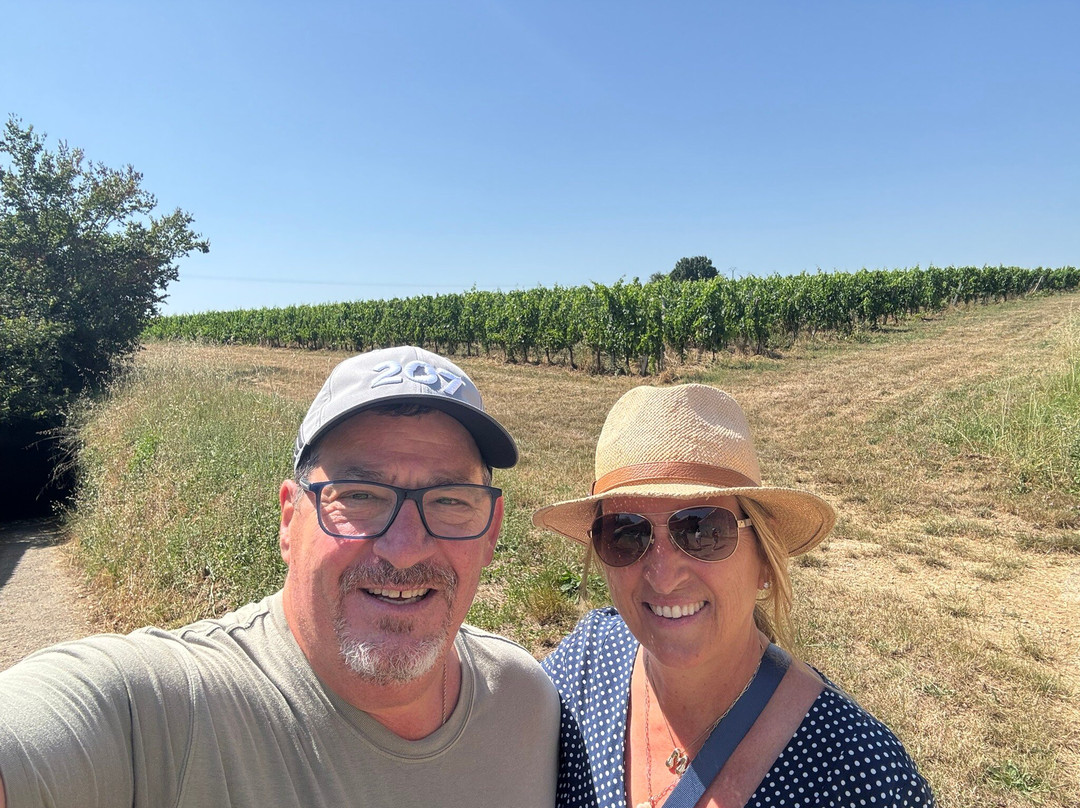 Chateau de Bonhoste-Saint-Jean-de-Blaignac必去景点