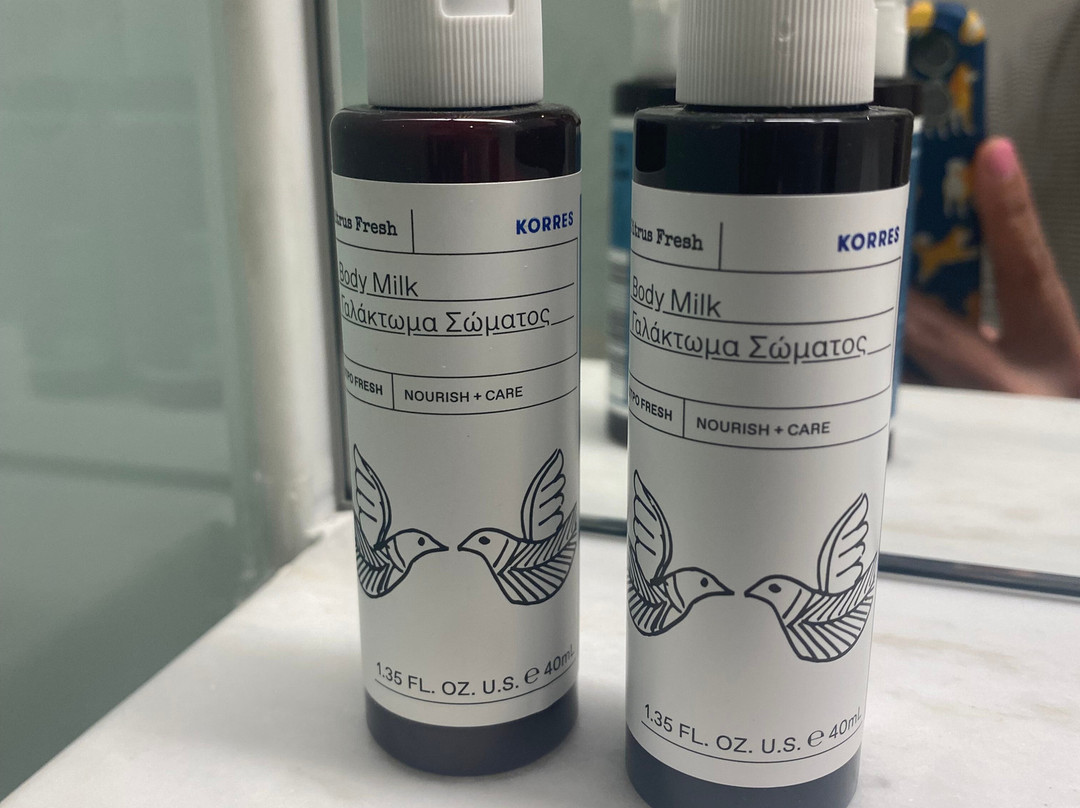 Athens BlueBuilding主图