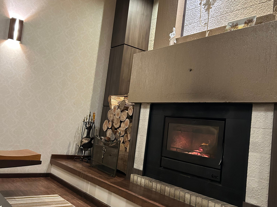 Hotel Petropolis主图