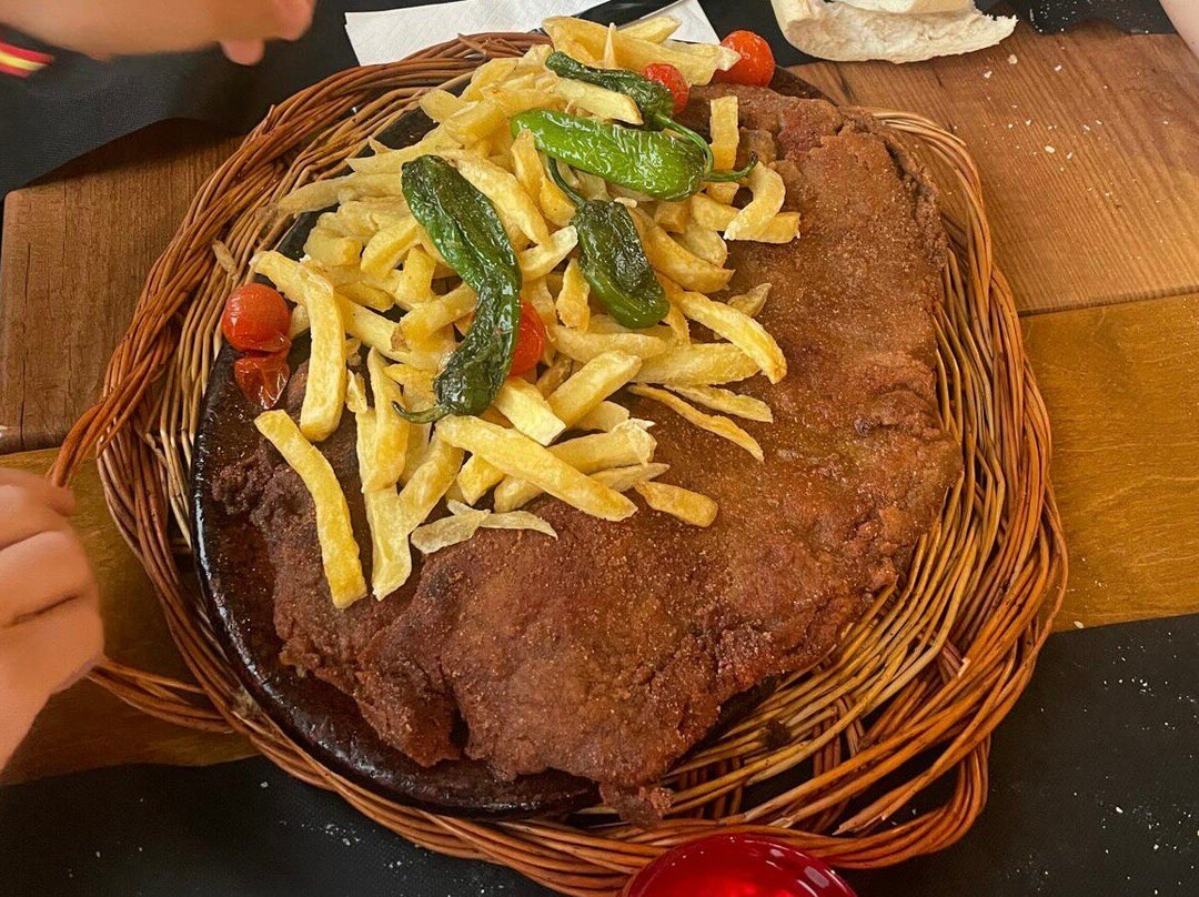 Restaurante Nada Prebistro