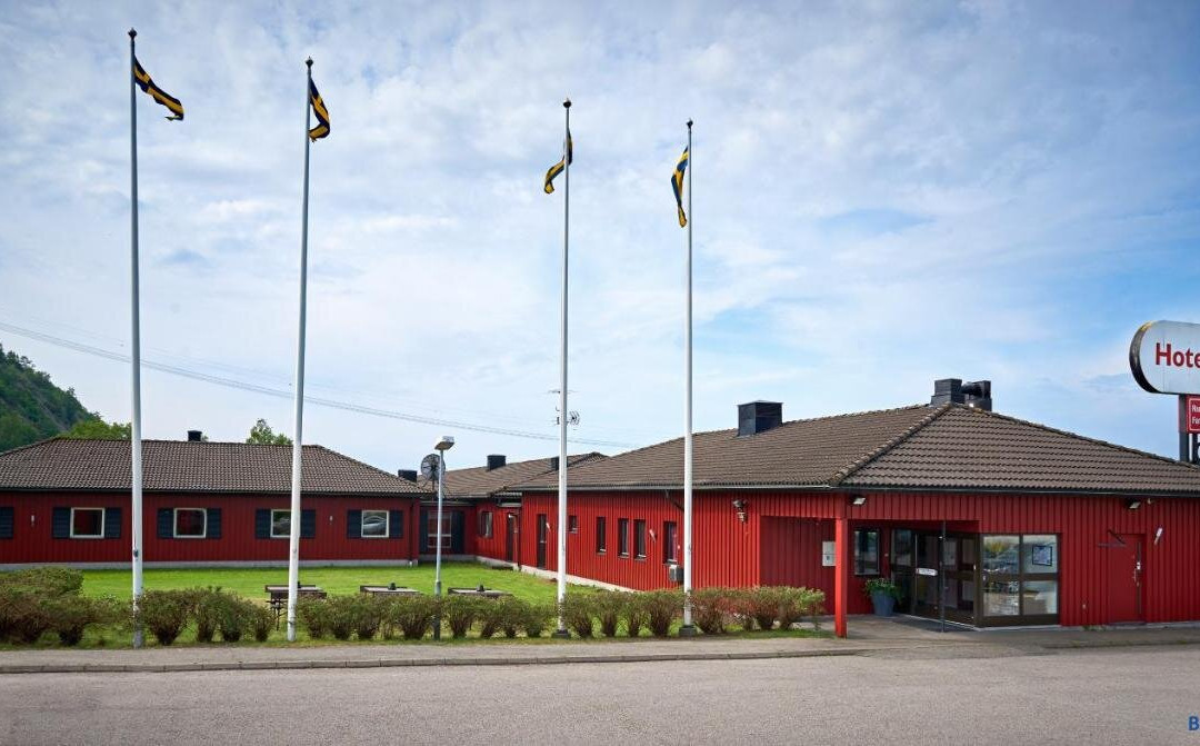 Grabo酒店住宿-速特酒店