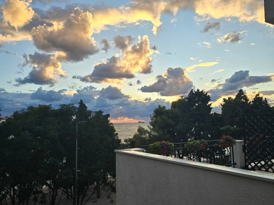 Mika's Seaview Apartments
