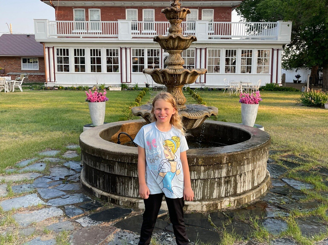 Wakamow Heights Bed and Breakfast主图