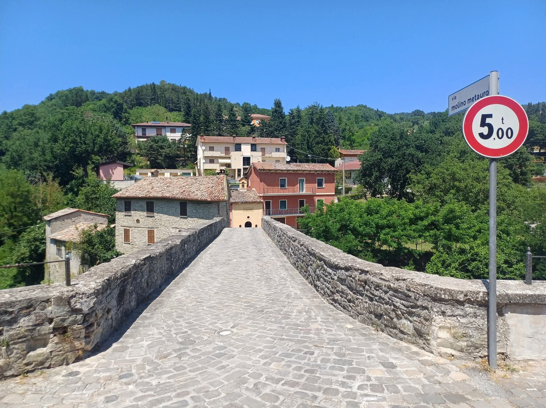 Ponte Romano