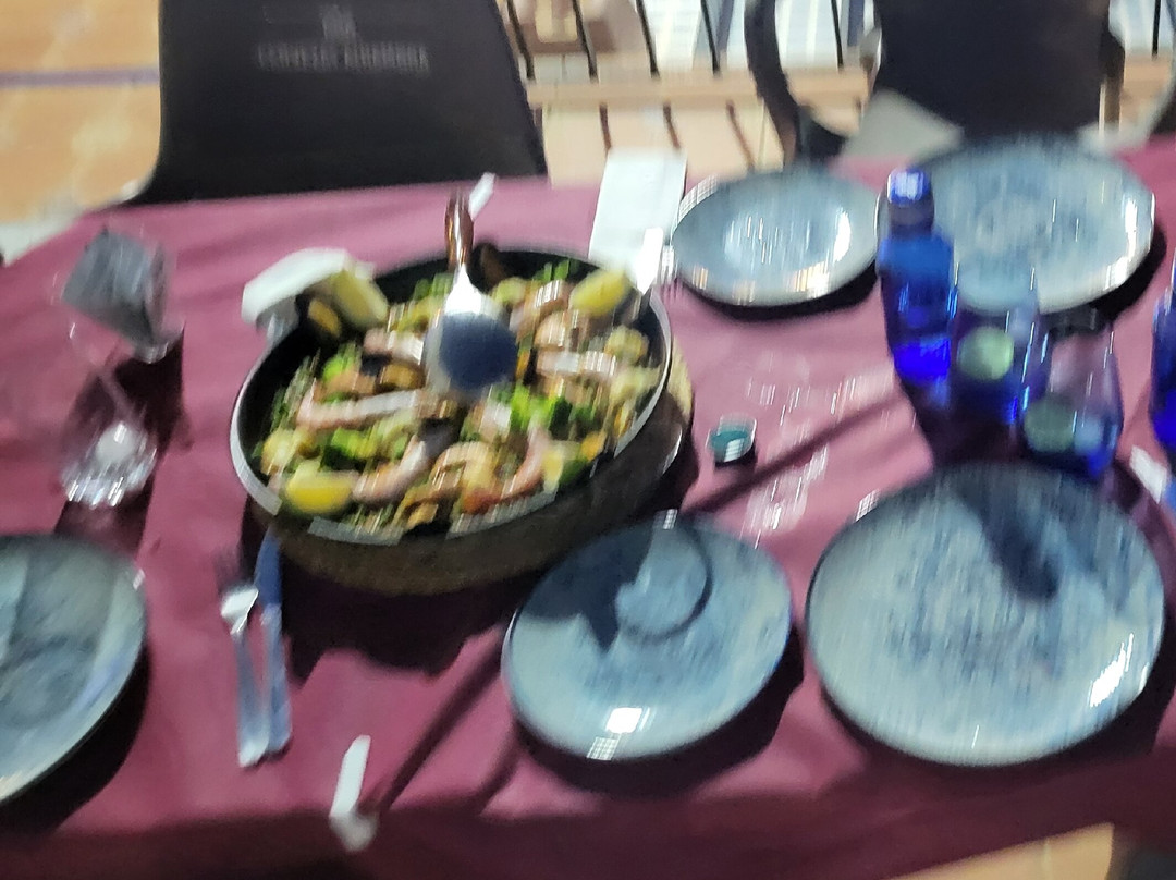 Restaurante Vistabella