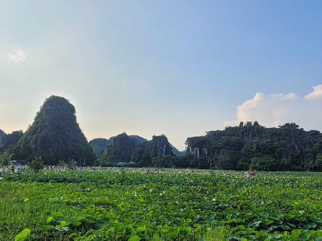 Cozy Vietnam Travel-河内必去景点