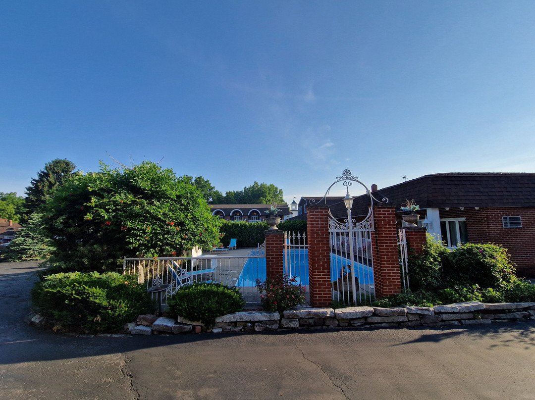 Lockport Inn and Suites主图