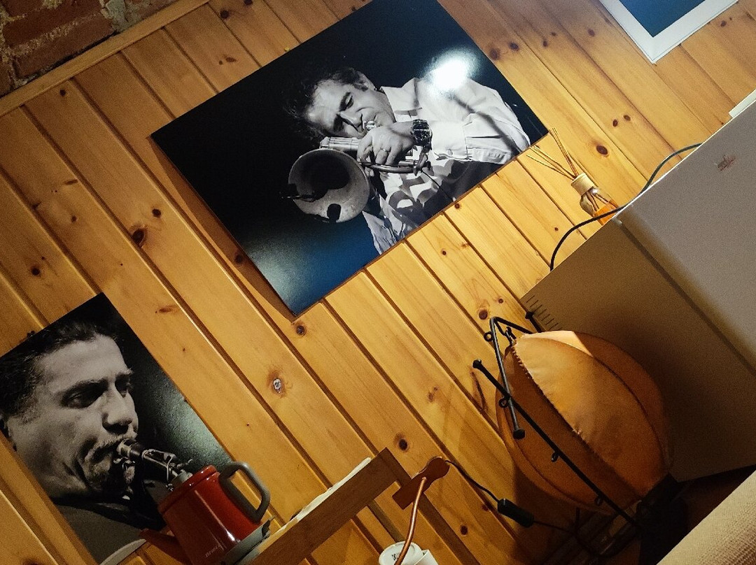 B&B Cascina Brunod主图