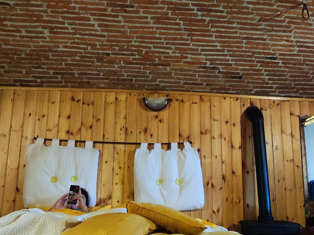 B&B Cascina Brunod主图