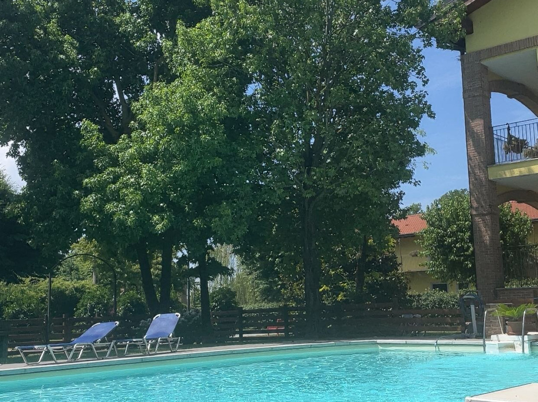 Fondo Brugarolo Hotel主图