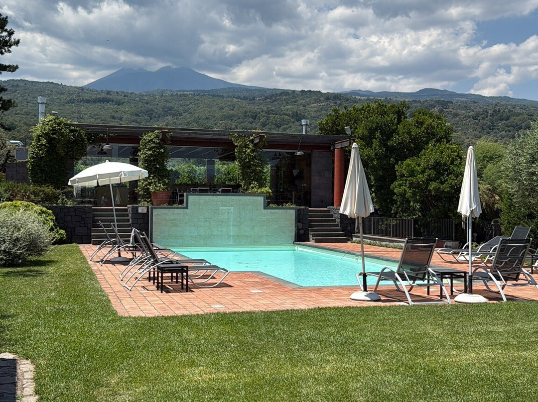 Villa Neri Resort & Spa主图