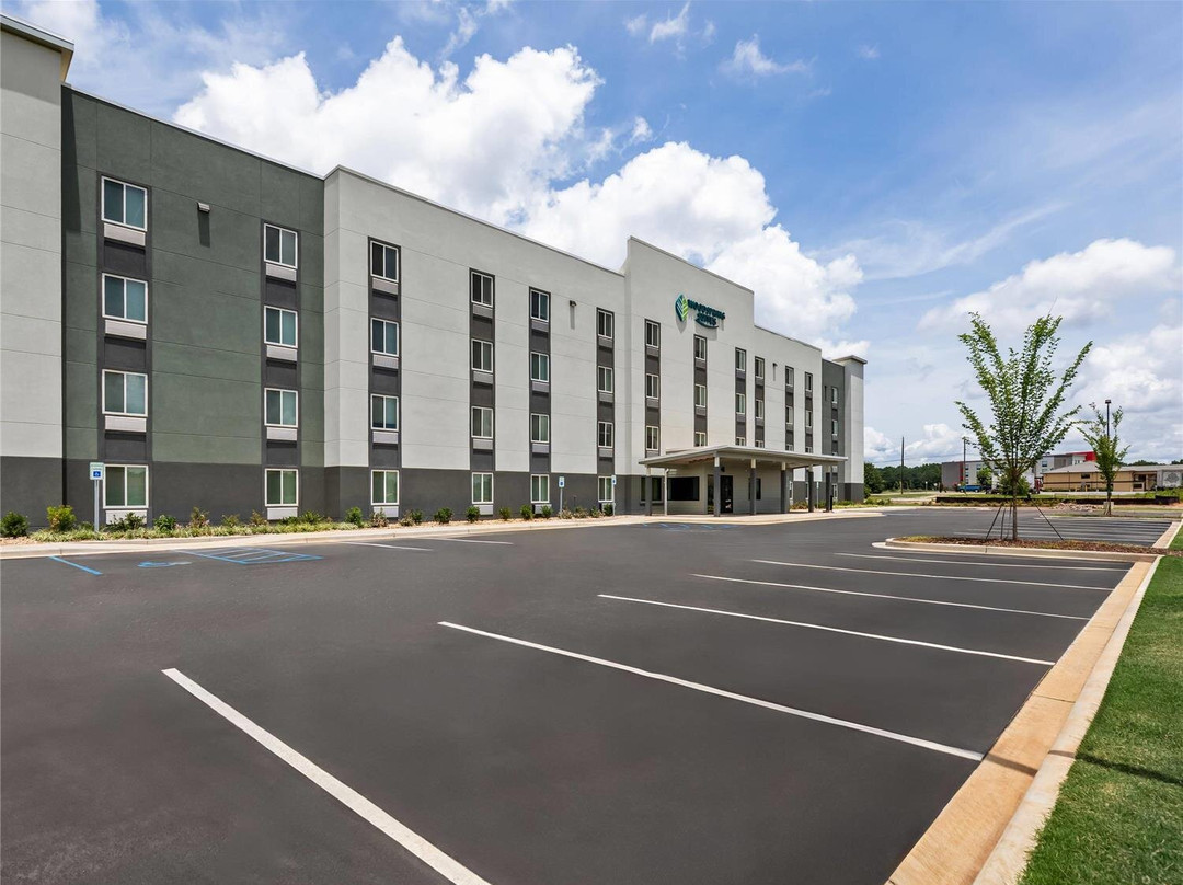 WoodSpring Suites Prattville - Montgomery North