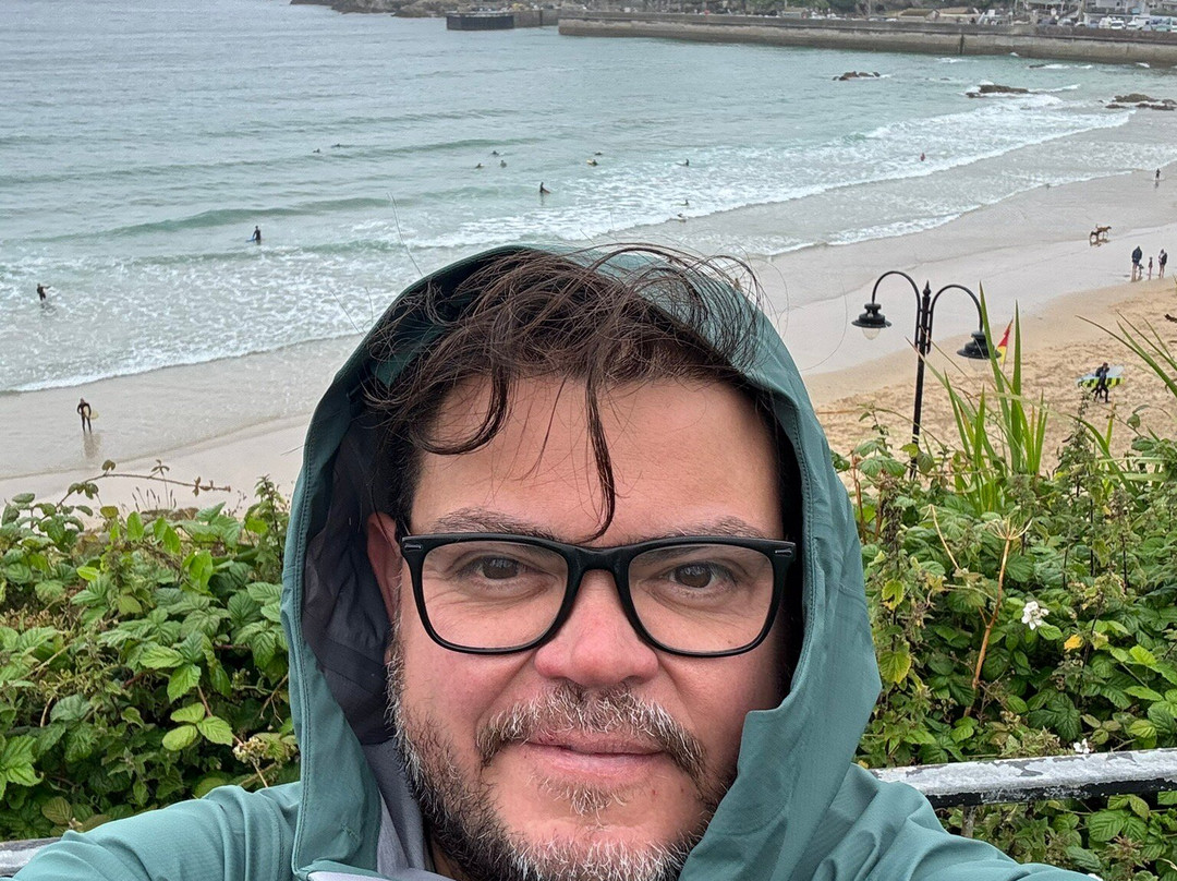 Newquay Beach-纽奎必去景点
