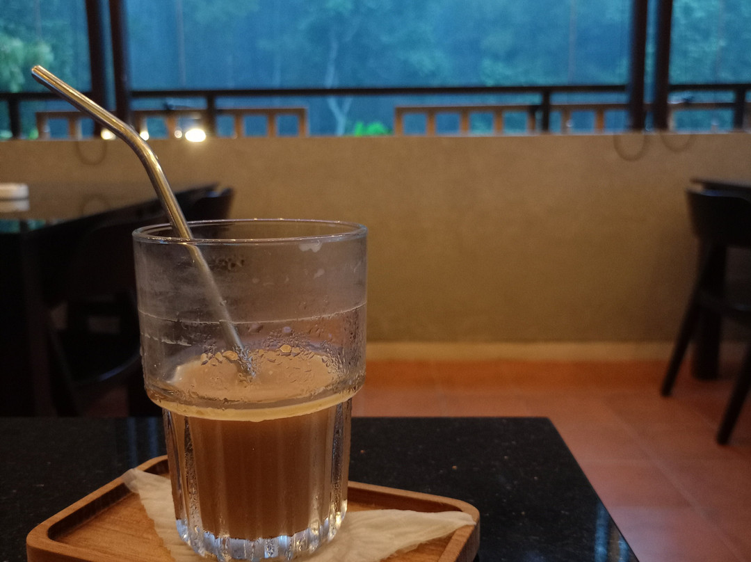 Tidar Resto