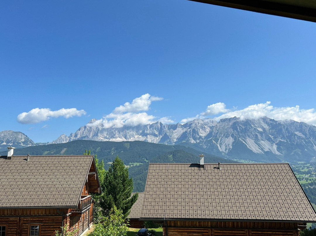 Almwelt Austria主图