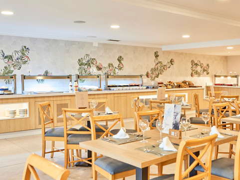 Sant Elm酒店住宿-Universal Aparthotel Don Camilo